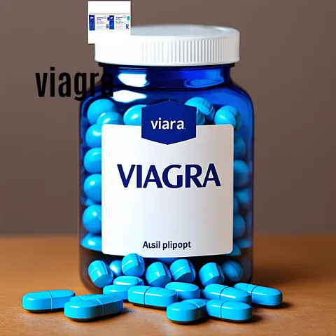 Medicinale generico del viagra